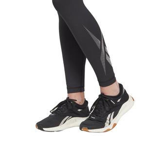 Damskie spodnie dresowe Reebok Thermowarm Touch image-5