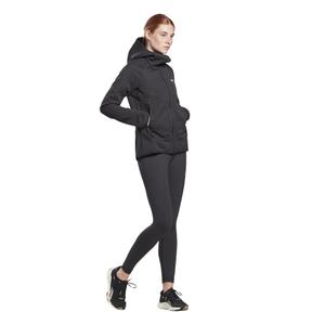 Damskie spodnie dresowe Reebok Thermowarm Touch image-1