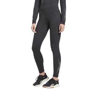 Damskie spodnie dresowe Reebok Thermowarm Touch image-2