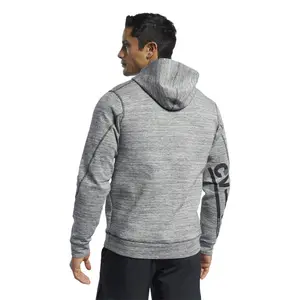 Hoodie Reebok CrossFit® CVFM image-4