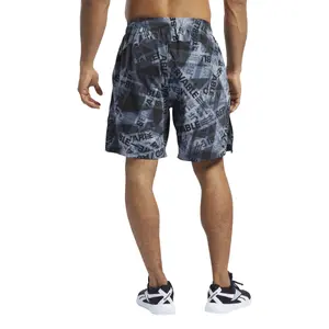 Short Reebok CrossFit® Austin II Taped Print image-3