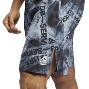 Short Reebok CrossFit® Austin II Taped Print image-5