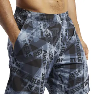 Short Reebok CrossFit® Austin II Taped Print image-6