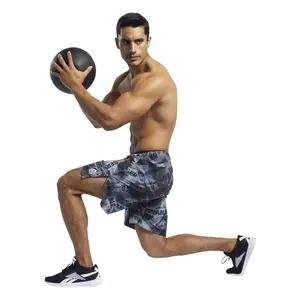 Short Reebok CrossFit® Austin II Taped Print image-4