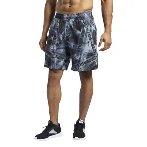 Short Reebok CrossFit® Austin II Taped Print image-2