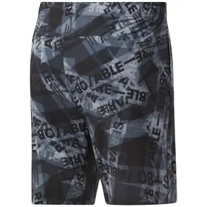 Short Reebok CrossFit® Austin II Taped Print image-1