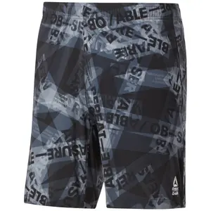 Short Reebok CrossFit® Austin II Taped Print image-0