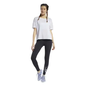 Women's leggings Reebok Lux 2 image-0
