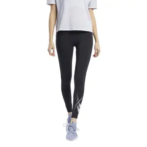 Women's leggings Reebok Lux 2 image-1