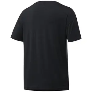 T-shirt til kvinder Reebok Activchill Graphic image-2