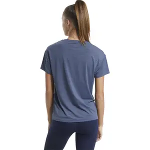 T-shirt femme Reebok Activchill Graphic image-4