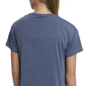 T-shirt femme Reebok Activchill Graphic image-6