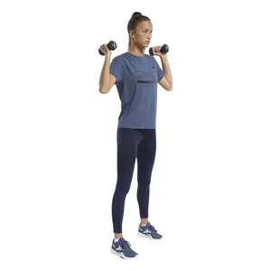 T-shirt femme Reebok Activchill Graphic image-1