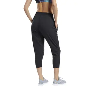 Pantalon 7/8 femme Reebok image-2
