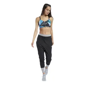 Pantalon 7/8 femme Reebok image-0