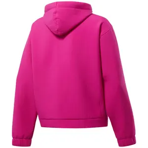 Kapuzenpullover, Damen Reebok Edgeworks image-3