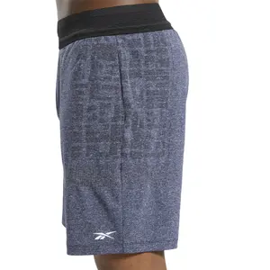 Shorts Reebok United By Fitness 8-Inch MyoKniteamless image-5