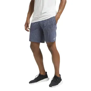 Shorts Reebok United By Fitness 8-Inch MyoKniteamless image-1