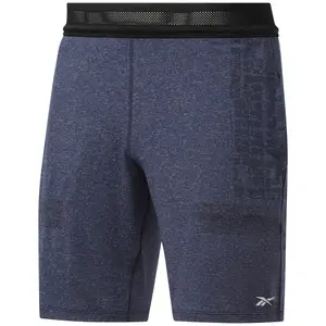 Shorts Reebok United By Fitness 8-Inch MyoKniteamless image-0