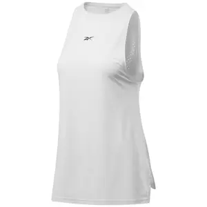 Women's tank top Reebok United By Fitness Perforated image-0