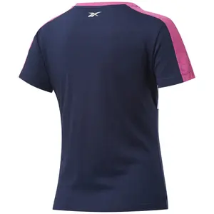 T-shirt femme Reebok Training Essentials Linear Logo Detail image-3