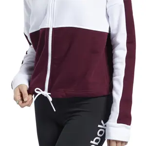 Sweatshirt femme Reebok Training Essentials Logo pro image-5