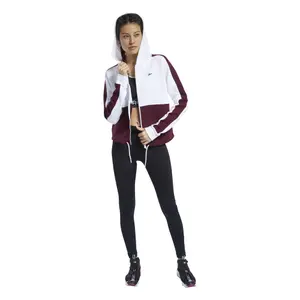Sweatshirt femme Reebok Training Essentials Logo pro image-1