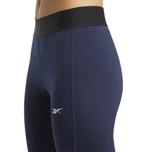 Women's leggings Reebok Training Essentials Linear Logo image-4