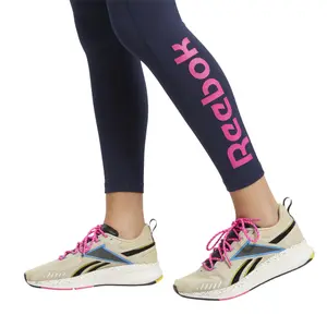Women's leggings Reebok Training Essentials Linear Logo image-5