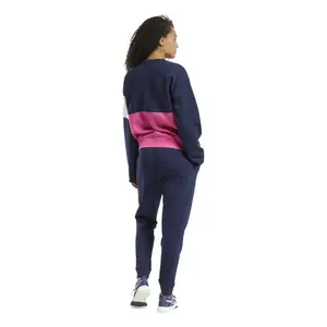 Women's tracksuit Reebok Linear Logo Crewneck image-1