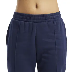Women's tracksuit Reebok Linear Logo Crewneck image-4