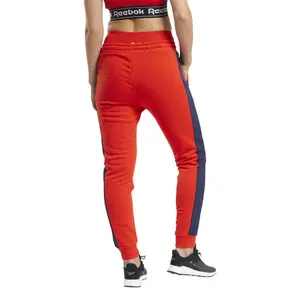 Women's joggers Reebok Training Essentials Linear Logo image-2