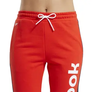 Women's joggers Reebok Training Essentials Linear Logo image-5