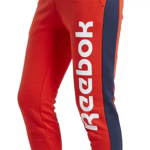 Women's joggers Reebok Training Essentials Linear Logo image-4