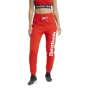 Women's joggers Reebok Training Essentials Linear Logo image-0
