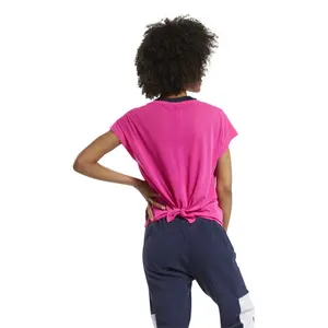 T-shirt femme Reebok Workout Ready Supremium Detail image-2