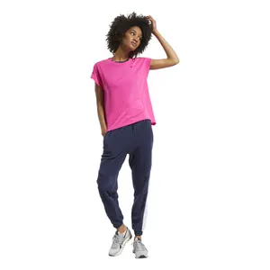 T-shirt femme Reebok Workout Ready Supremium Detail image-0