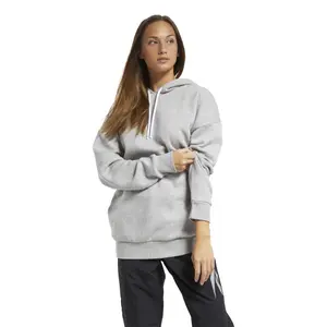Women's hoodie Reebok MYT Fleece Oversize image-0