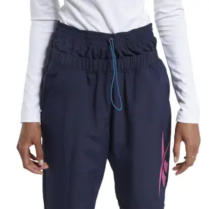 Joggingbukser til kvinder Reebok MYT image-5