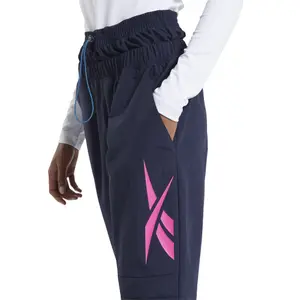 Joggingbukser til kvinder Reebok MYT image-4