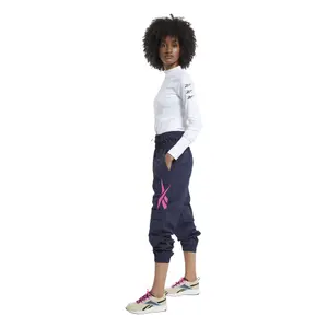 Joggingbukser til kvinder Reebok MYT image-3