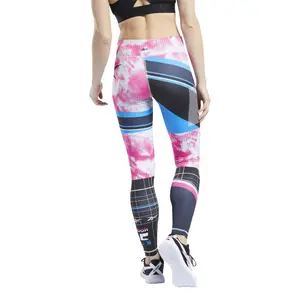 Women's Legging Reebok MYT Engineered image-0