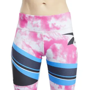 Women's Legging Reebok MYT Engineered image-4