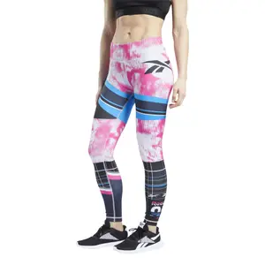 Women's Legging Reebok MYT Engineered image-1