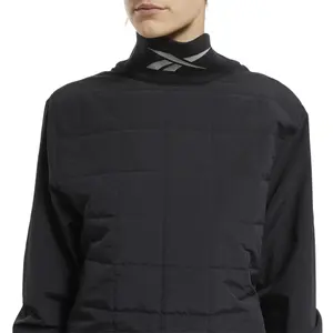 Damen-Sweatshirt Reebok MYT Cowl-Neck image-6