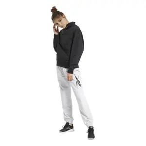 Damen-Sweatshirt Reebok MYT Cowl-Neck image-1