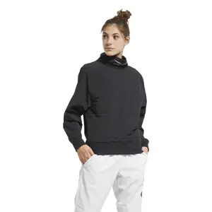 Damen-Sweatshirt Reebok MYT Cowl-Neck image-2