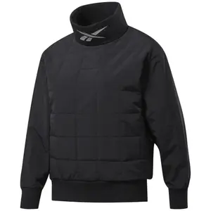 Damen-Sweatshirt Reebok MYT Cowl-Neck image-4