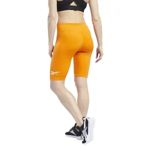 Shorts til kvinder Reebok MYT image-3