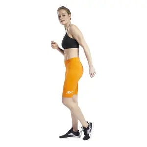 Shorts til kvinder Reebok MYT image-4